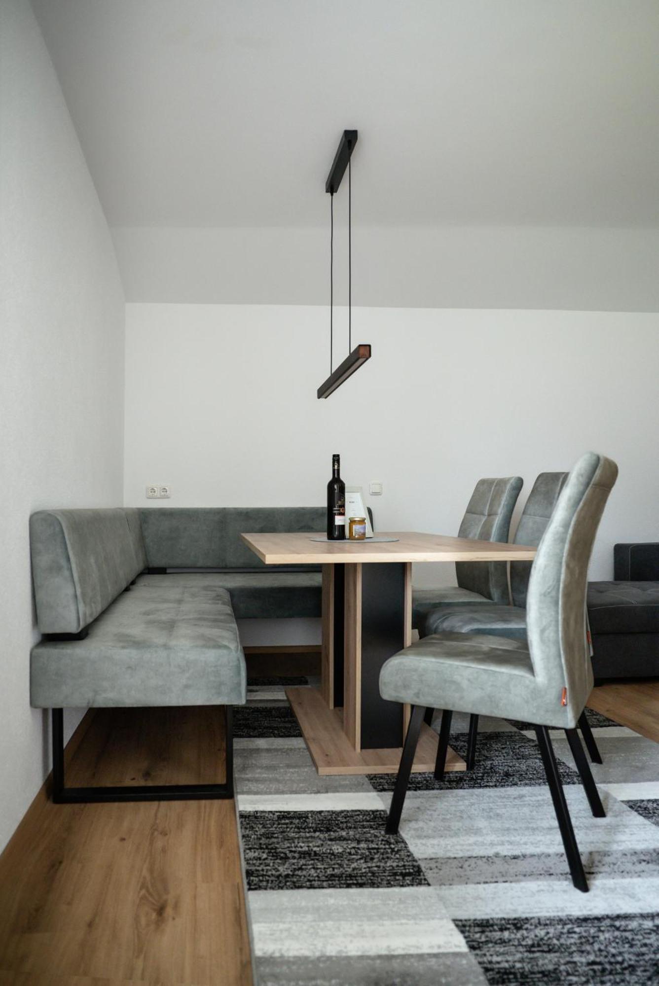 Gaestehaus Schoder Vandans Buitenkant foto